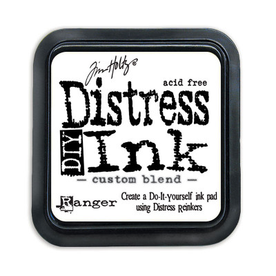Distress Diy Ink Pad