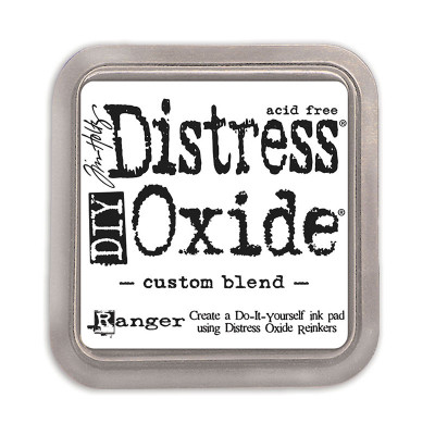 Distress Diy Oxide Pad
