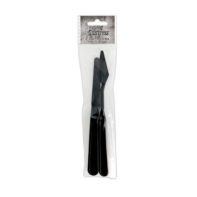 Distress Palette Knives 2pc