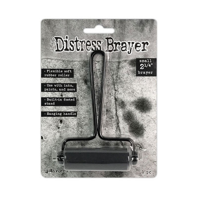 Distress Brayer Small
