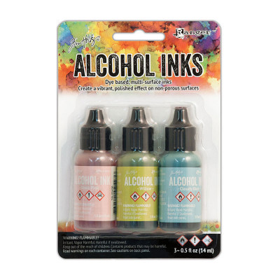 Countryside Alcohol Ink Kit