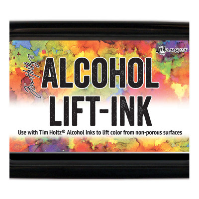 Alcohol Ink Lift Ink Pad