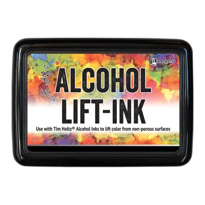 Alcohol Ink Lift Ink Pad