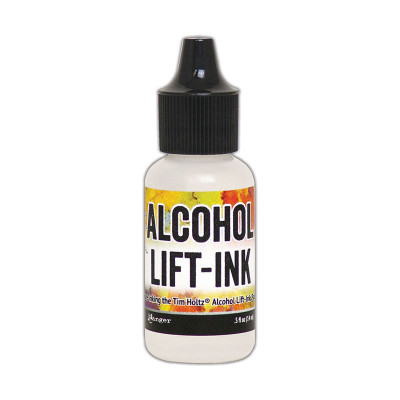 Alcohol Ink Lift Ink Pad Reinker