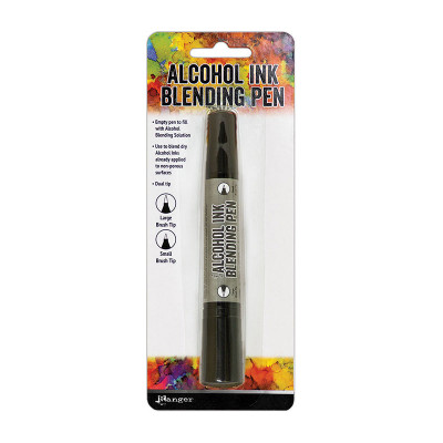Alcohol Ink Blending Pen