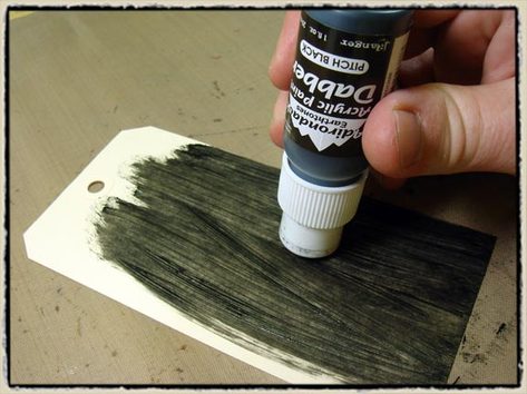 Embossing Powder - Ranger - Clear