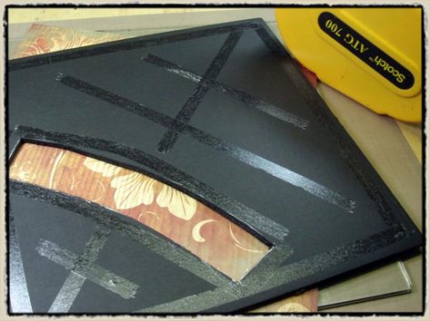 Tip - How to Use Adhesive Foam Sheets 