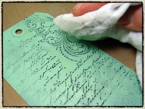 Tim Holtz Distress Embossing Pen - 2/Pkg - Add embossed designs to your  bible journaling pages! - ByTheWell4God