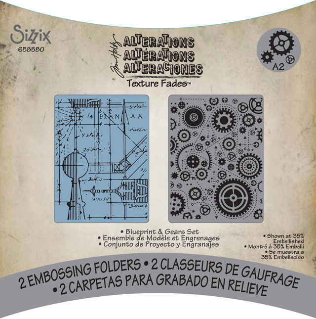 Burt Process RainEx Brochure – Simos Design