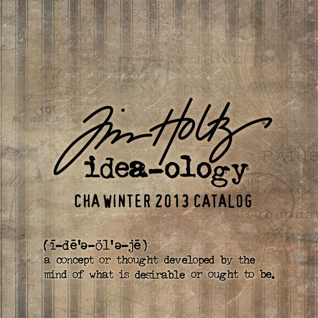 cha-2014: idea-ology…