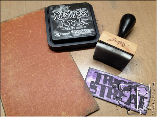 Tim Holtz Stencils – The Crafted Butterfly