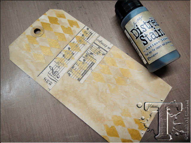 new holiday layering stencils & giveaway…