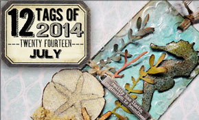 12 tags of 2014 – july…