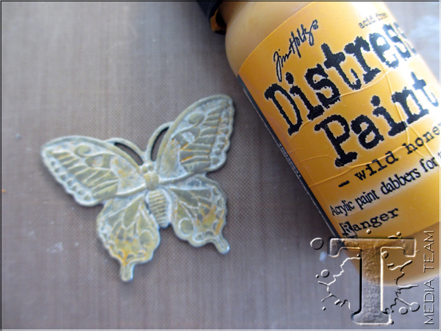 Discover Burlap Panel by Paula Cheney | www.timholtz.com