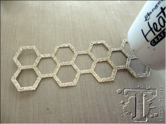 Discover Burlap Panel by Paula Cheney | www.timholtz.com