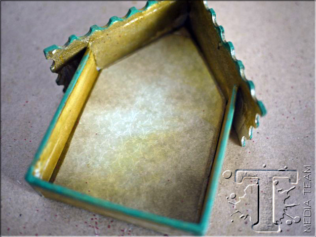 Home Mixed Media Decor | www.timholtz.com