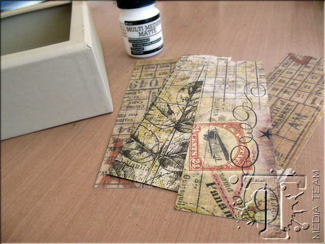 Journey Configuration by Richele Christensen | timholtz.com