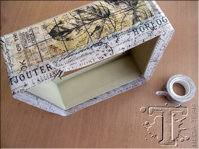 Journey Configuration by Richele Christensen | timholtz.com