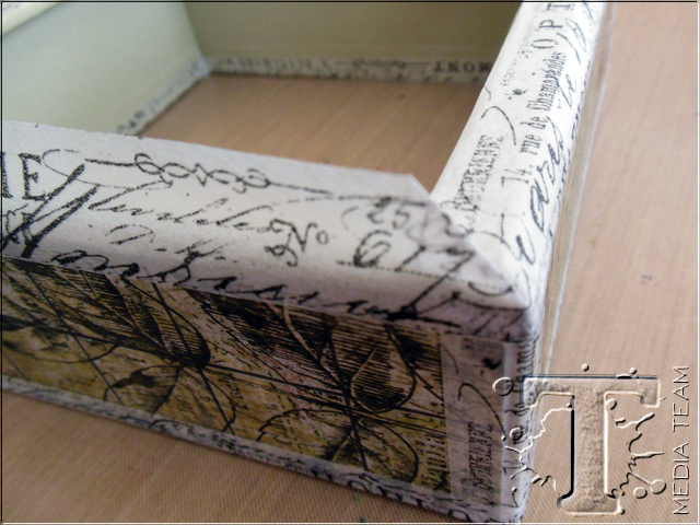 journey configurations box… | Tim Holtz