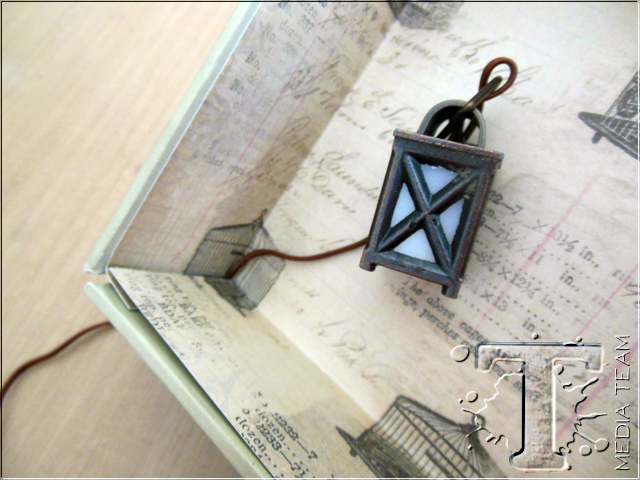 Journey Configuration by Richele Christensen | timholtz.com