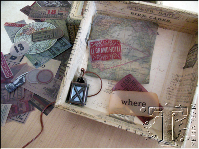 Journey Configuration by Richele Christensen | timholtz.com