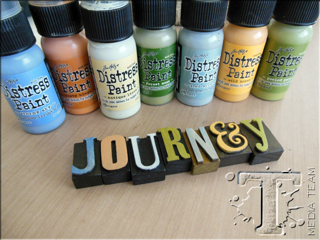 Journey Configuration by Richele Christensen | timholtz.com