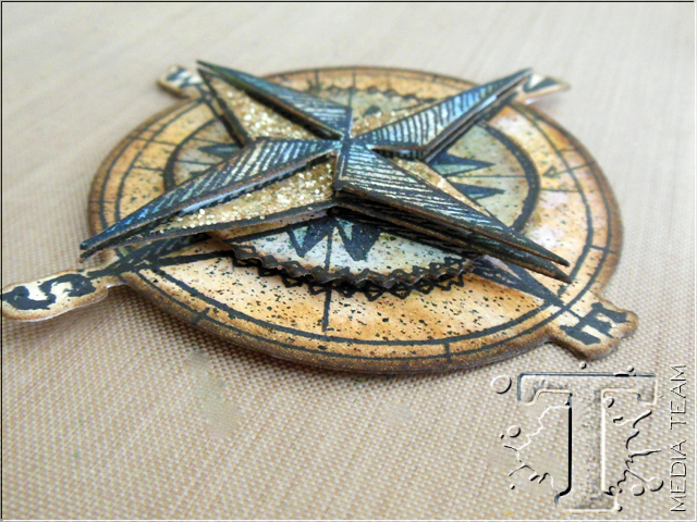 Journey Configuration by Richele Christensen | timholtz.com