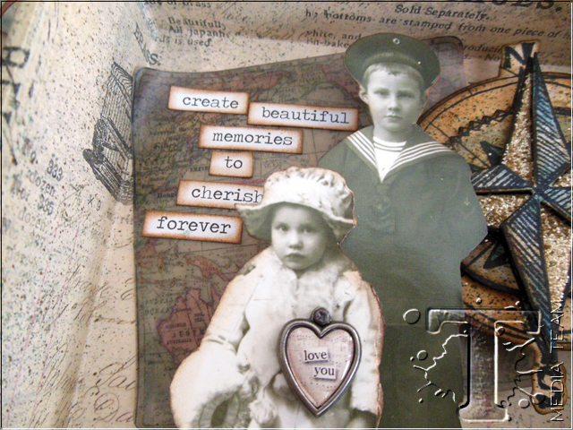 Journey Configuration by Richele Christensen | timholtz.com