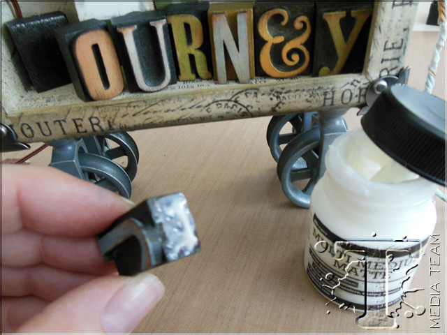 Journey Configuration by Richele Christensen | timholtz.com