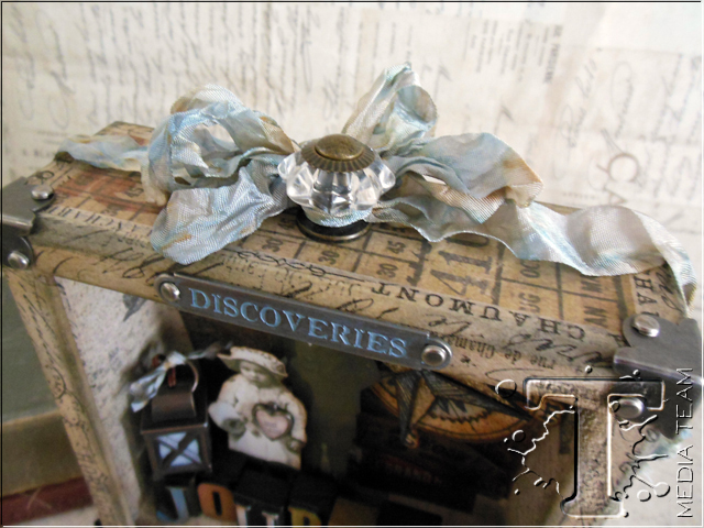 Journey Configuration by Richele Christensen | timholtz.com