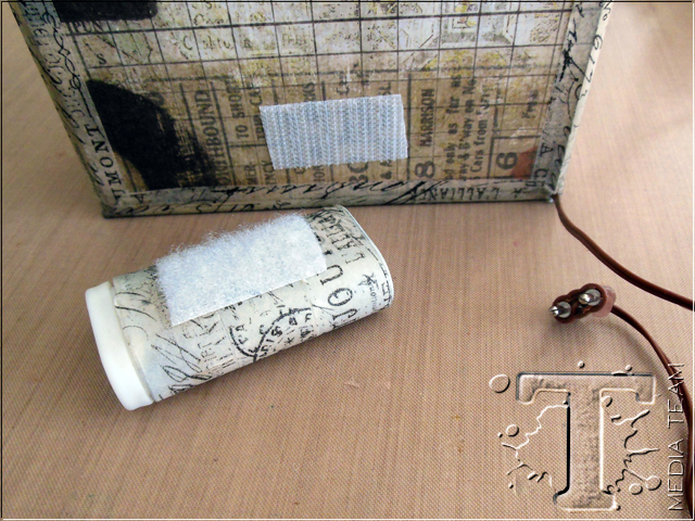 Journey Configuration by Richele Christensen | timholtz.com