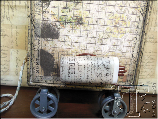 Journey Configuration by Richele Christensen | timholtz.com