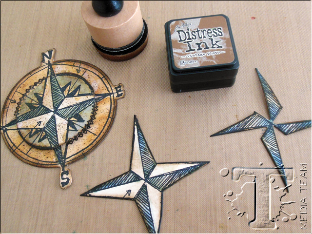 Journey Configuration by Richele Christensen | timholtz.com