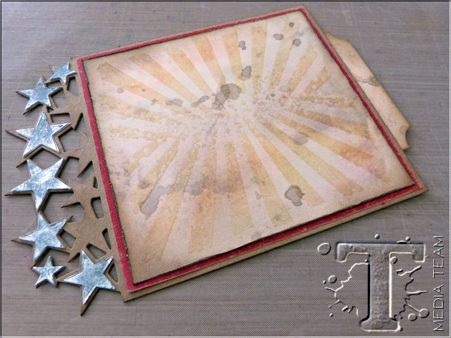 Best of Times Card by Emma Williams | www.timholtz.com