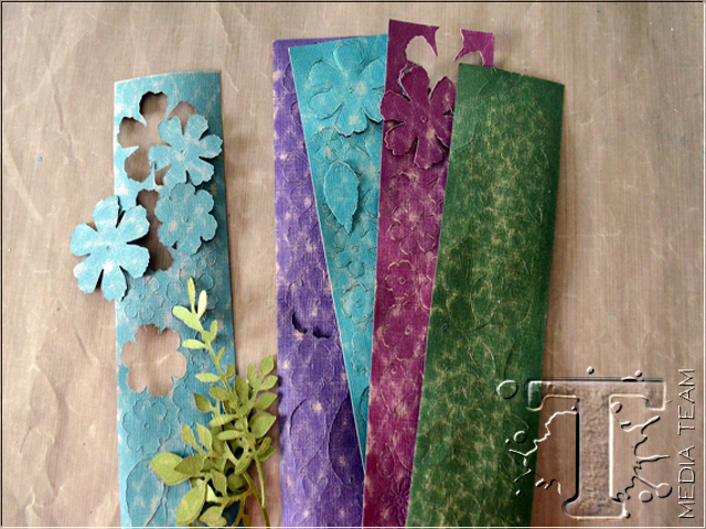 Observations Floral Card | www.timholtz.com