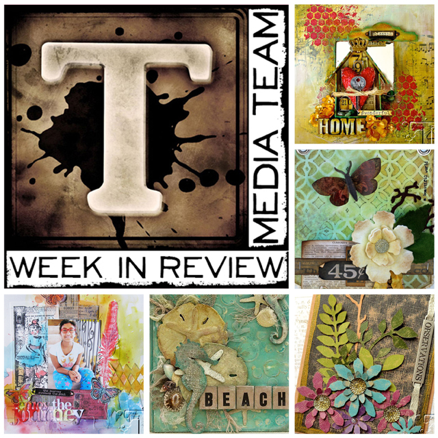 Weekly Review August 23 | www.timholtz.com