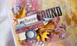 Dad Mixed Media Canvas by Aida Haron | www.timholtz.com