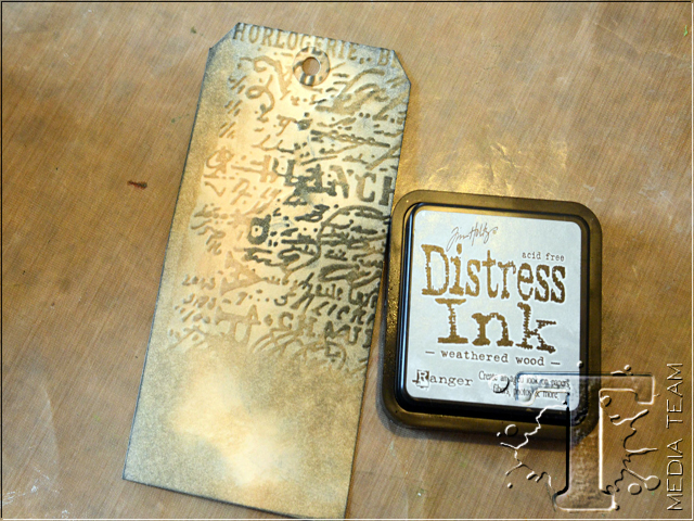 Fall Journey Mini Book by Vicki Boutin | www.timholtz.com