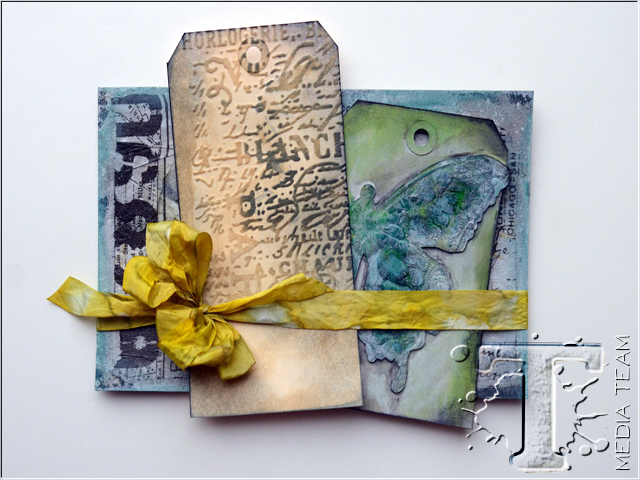 Fall Journey Mini Book by Vicki Boutin | www.timholtz.com