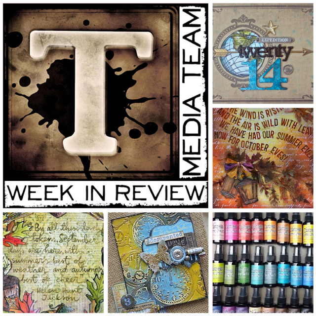 Week in Review | www.timholtz.com