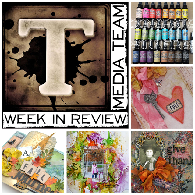 Week in Review September 20 | www.timholtz.com