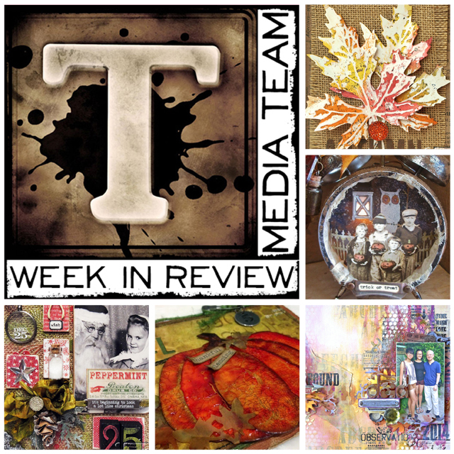 Week in Review September 27 | www.timholtz.com