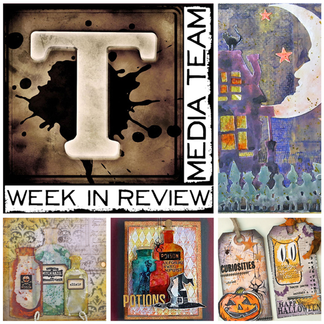 Week in Review October 18 | www.timholtz.com