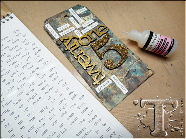 12 tags of 2015 - January | www.timholtz.com