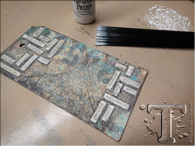 12 tags of 2015 - January | www.timholtz.com