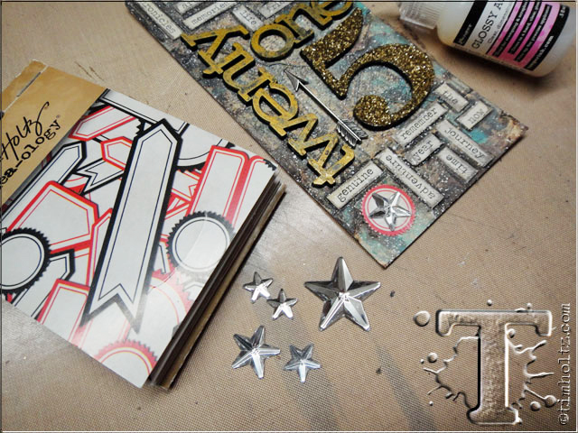 12 tags of 2015 - January | www.timholtz.com