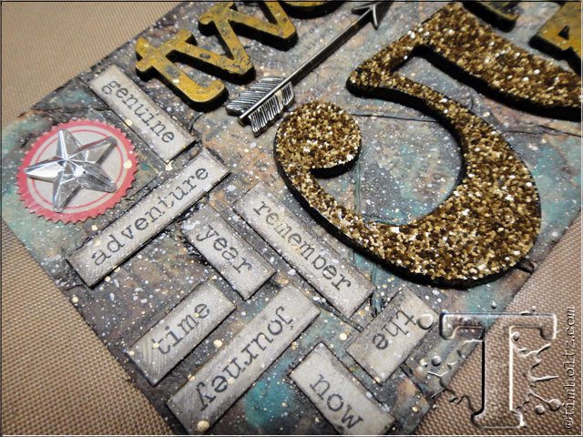 12 tags of 2015 - January | www.timholtz.com