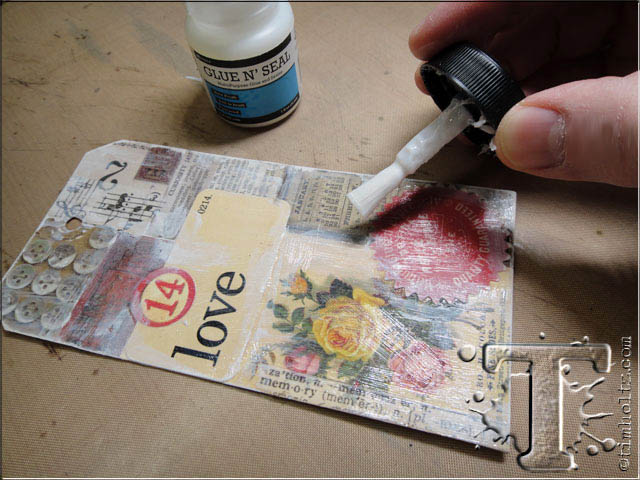 12 Tags of 2015 - February | www.timholtz.com