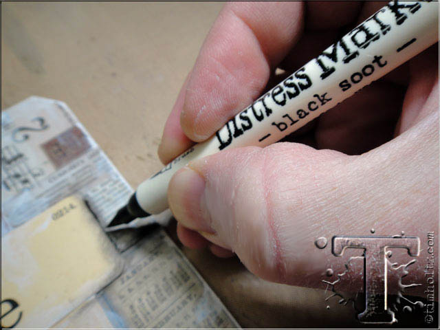 12 Tags of 2015 - February | www.timholtz.com