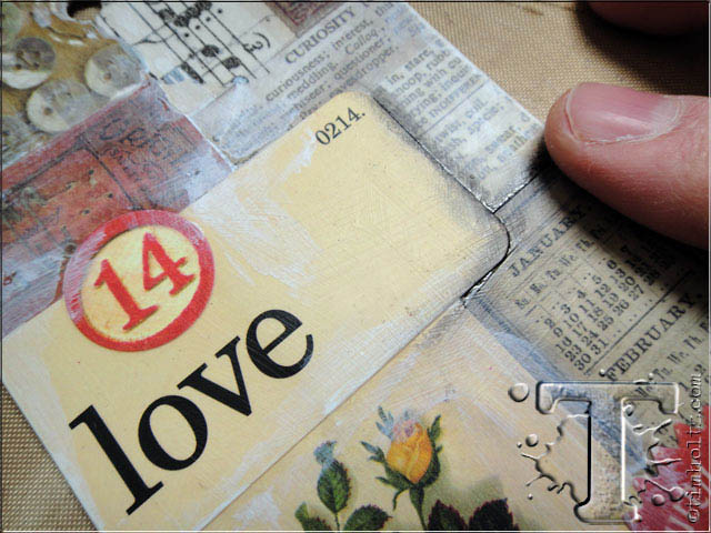 12 Tags of 2015 - February | www.timholtz.com